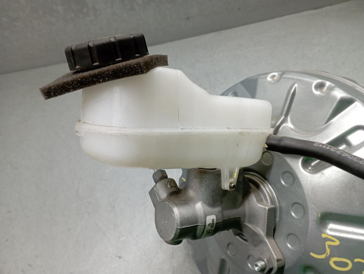 Bomba central de frenos RENAULT Kangoo III Express Imagem-1