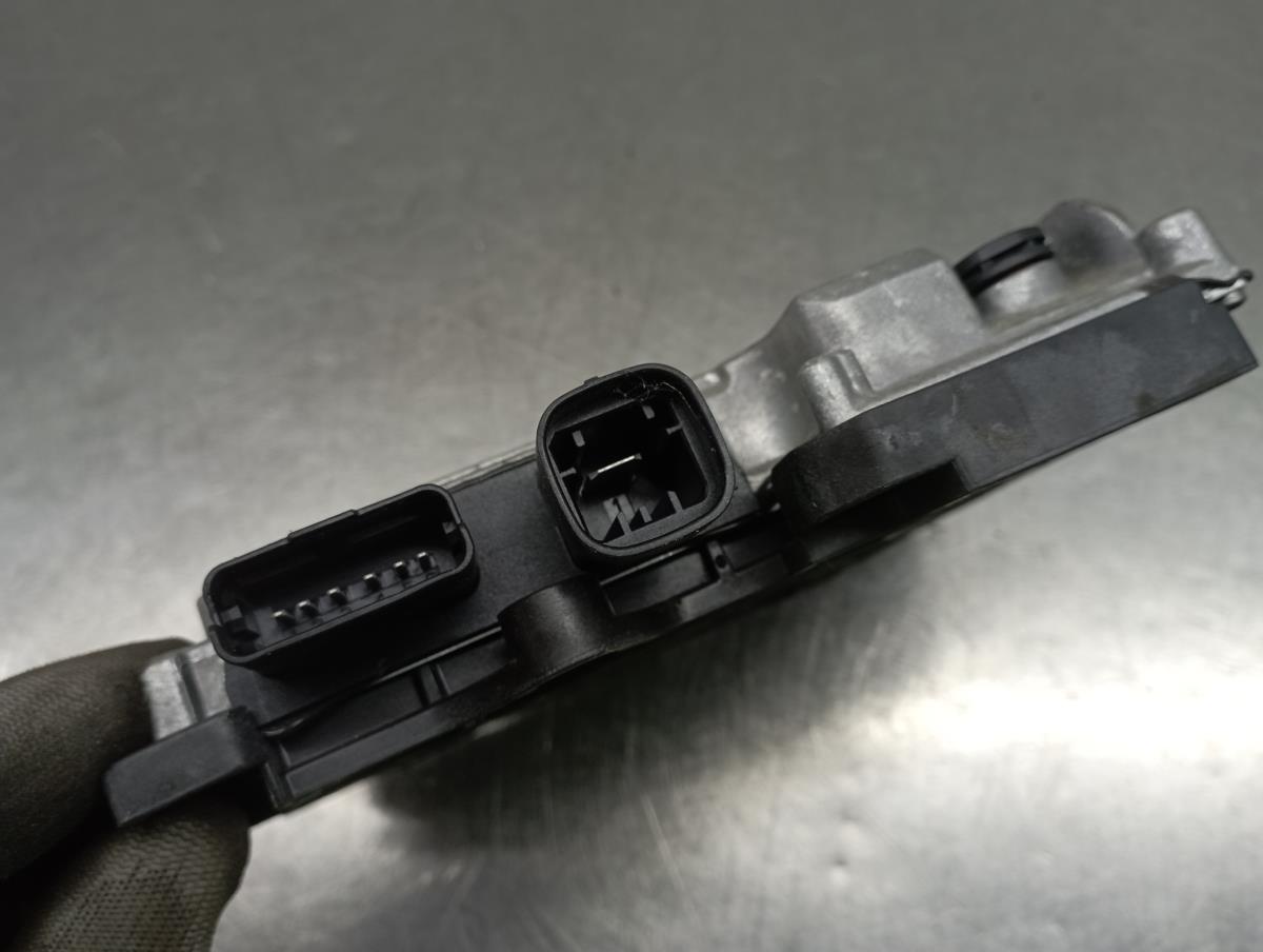 Start/Stop control unit/ ECU CITROËN C4 Cactus Imagem-2