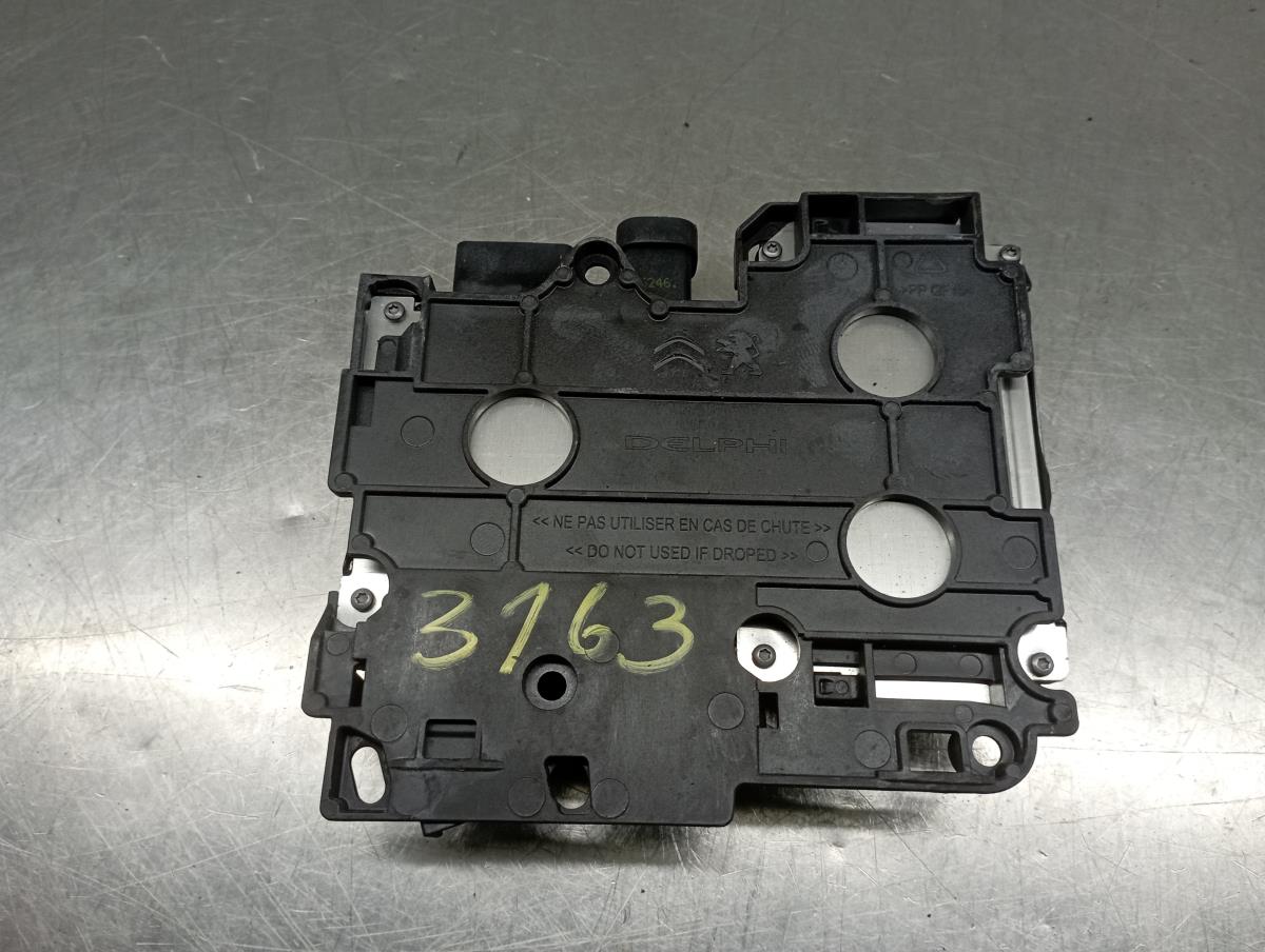 Start/Stop control unit/ ECU CITROËN C4 Cactus Imagem-1