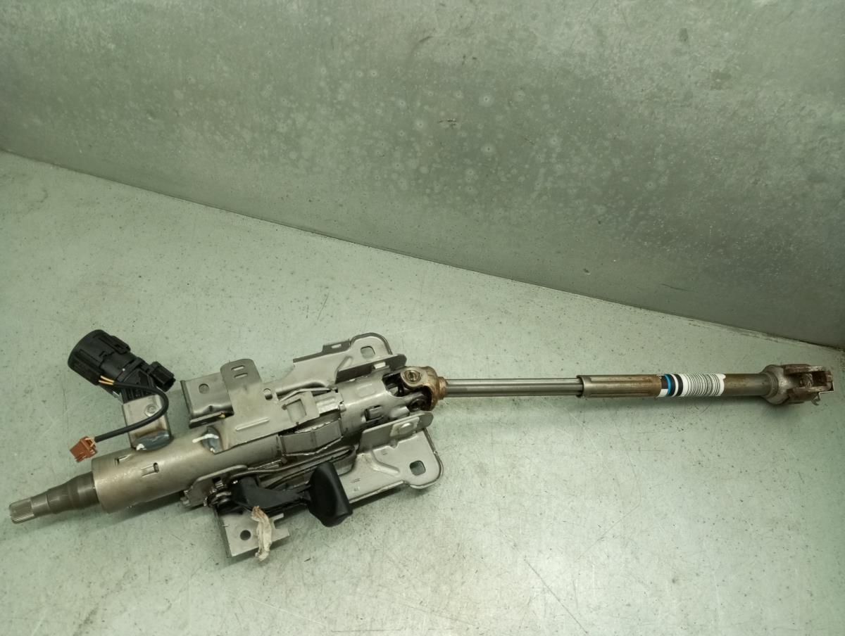 Steering column CITROËN C4 Cactus