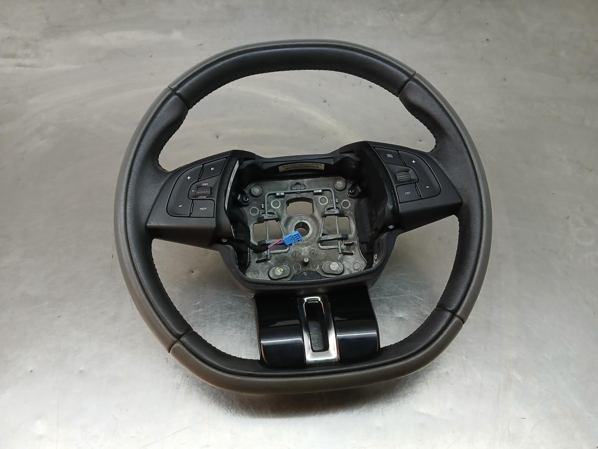 Volante CITROËN C4 Cactus