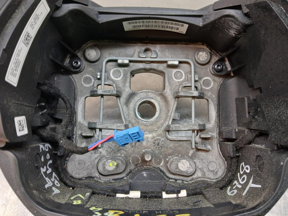 Volante de dirección CITROËN C4 Cactus Imagem-6