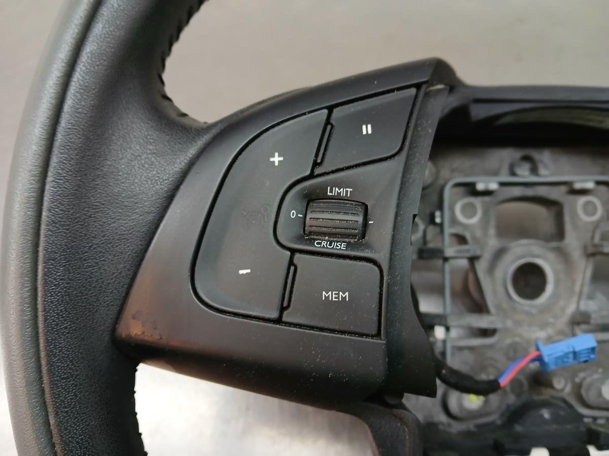 Volante de dirección CITROËN C4 Cactus Imagem-4
