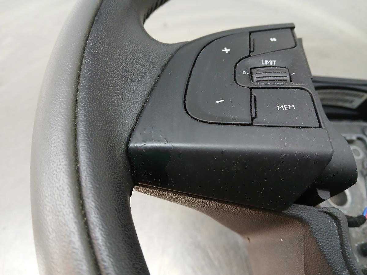 Volante de dirección CITROËN C4 Cactus Imagem-5