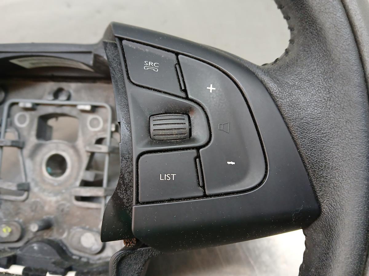 Volante de dirección CITROËN C4 Cactus Imagem-7