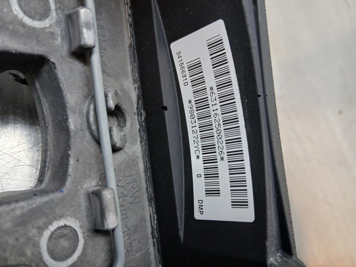 Volante de dirección CITROËN C4 Cactus Imagem-11