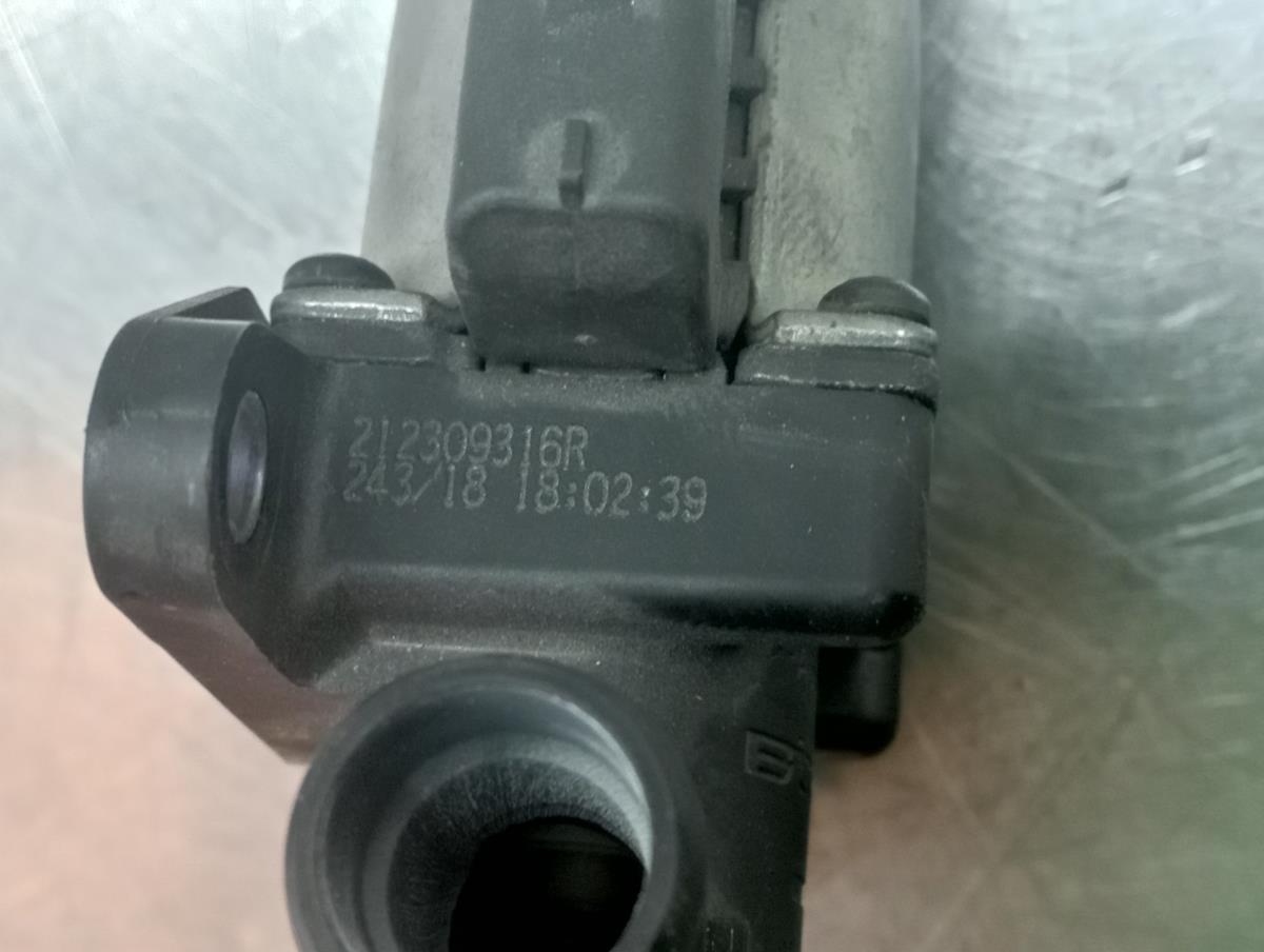 Pompa dell’acqua DACIA Sandero II (5S_) Imagem-2