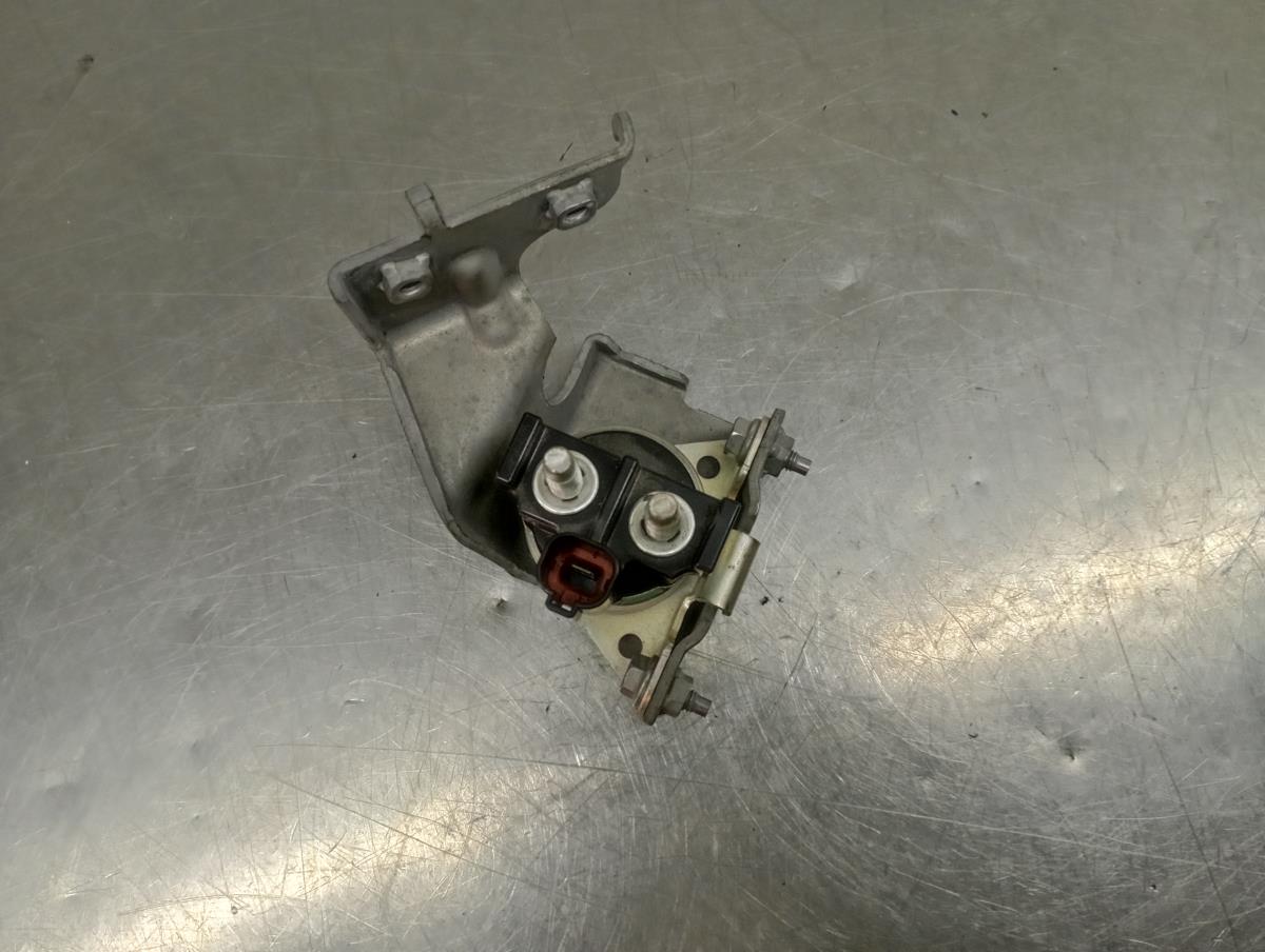 Generic valve RENAULT Kadjar (HA_, HL_) Imagem-1