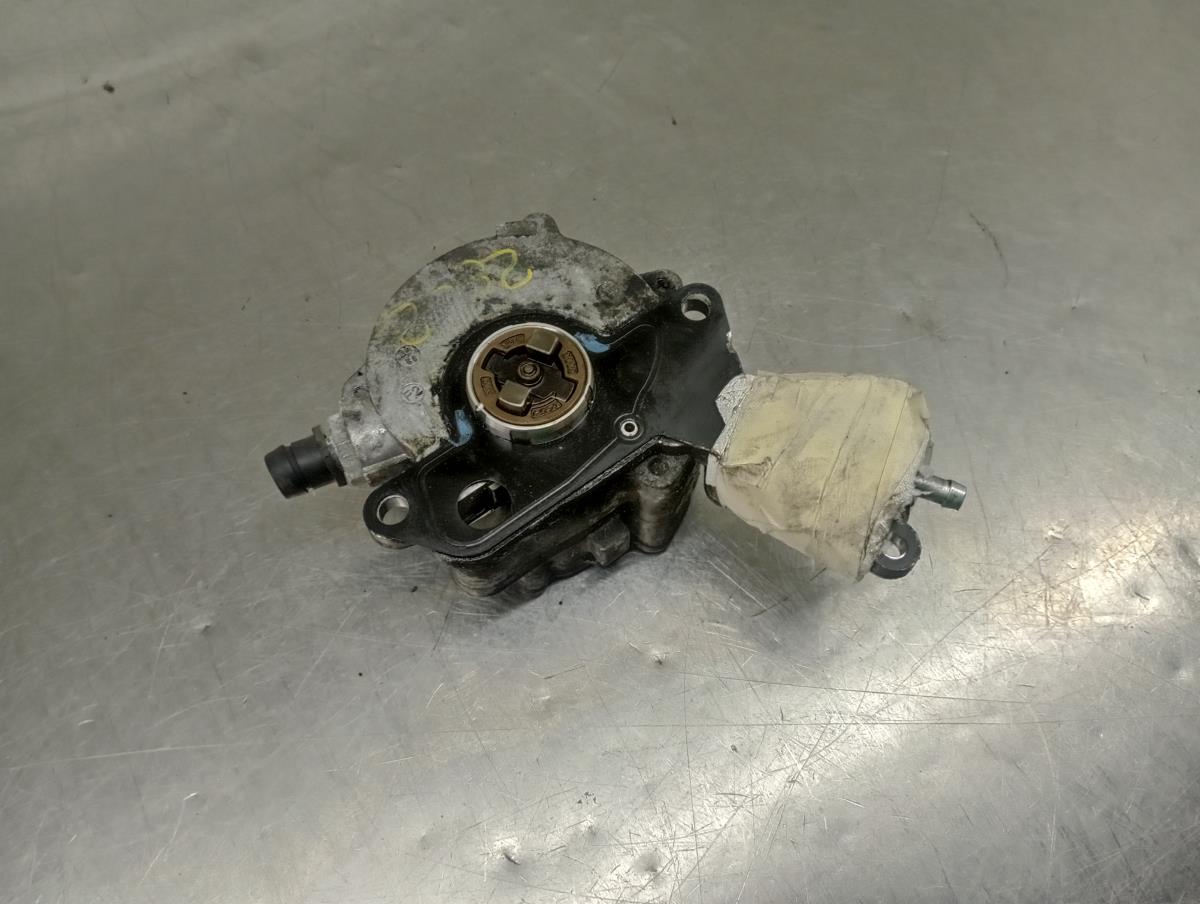 Brake booster / vacuum pump SEAT Ibiza IV (6J5, 6P1) Imagem-1