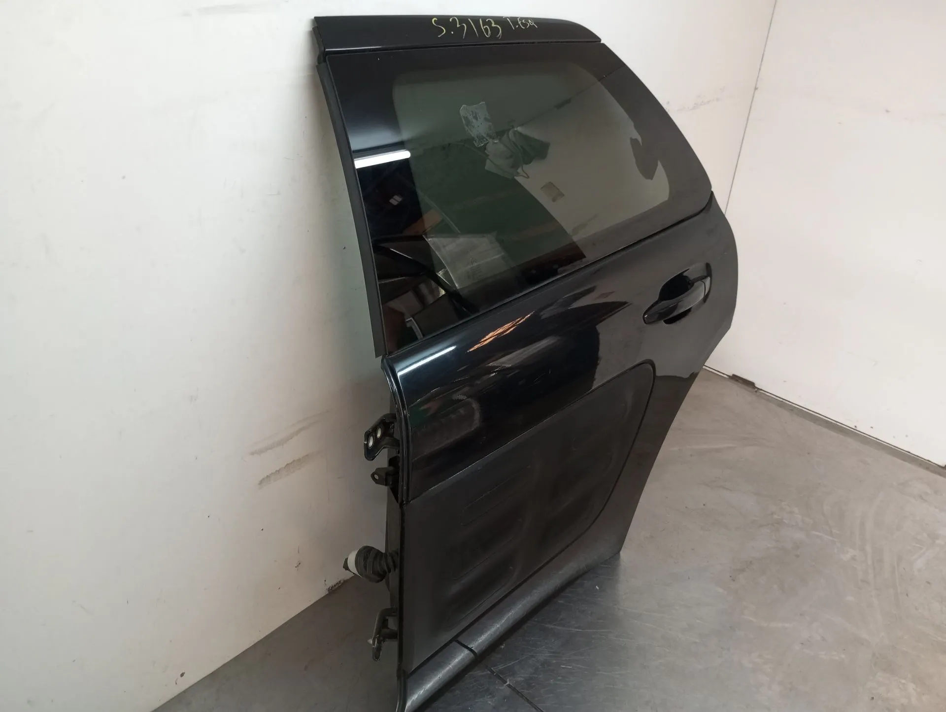 Puerta Trasero Izquierdo CITROËN C4 Cactus Imagem-2