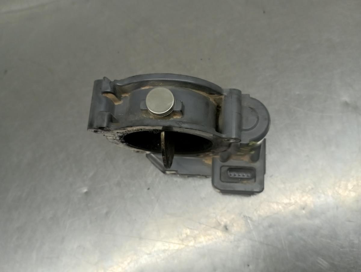 Throttle body MERCEDES-BENZ Classe B (W246, W242) Imagem-2