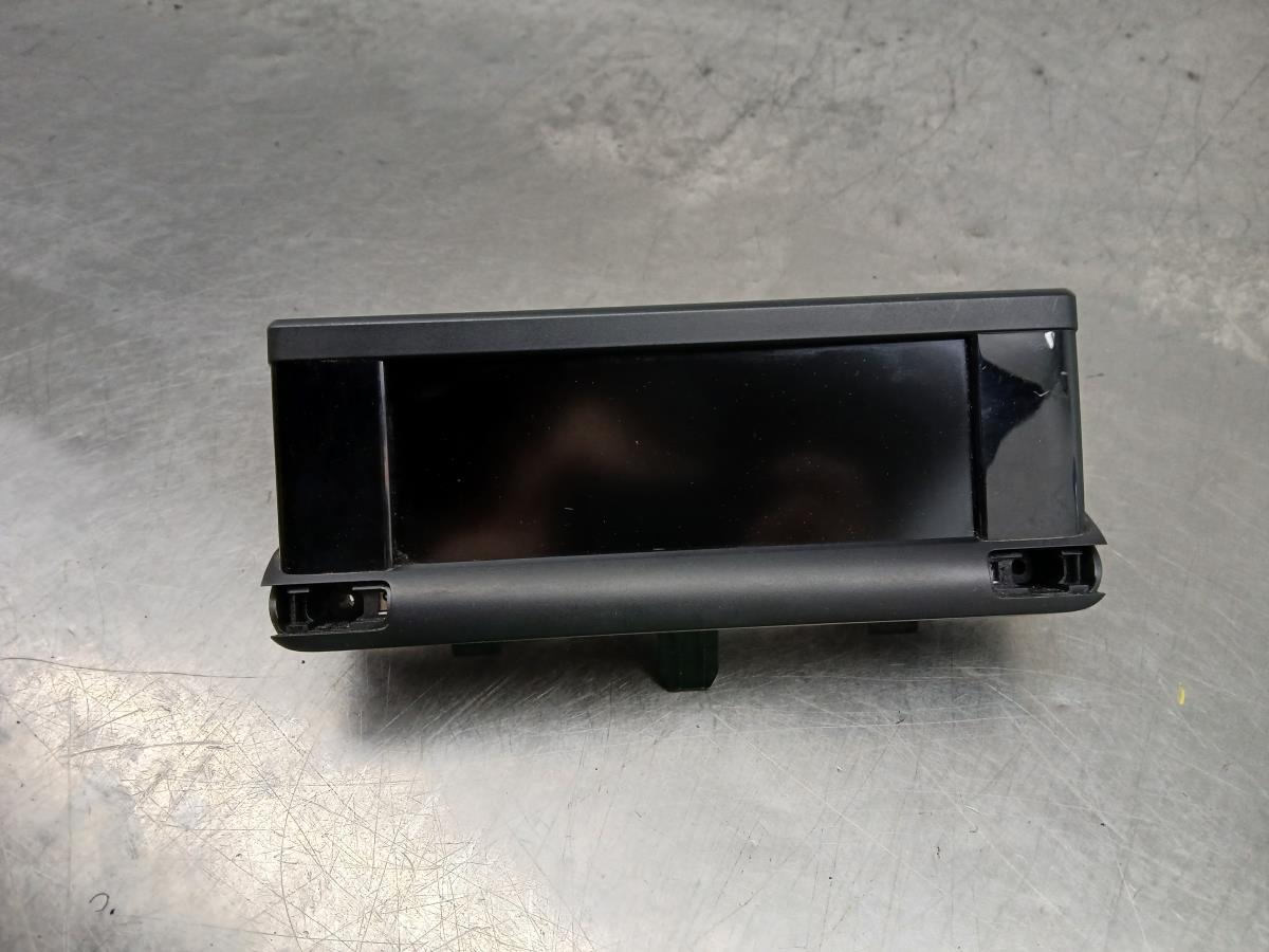 Quadrante / painel de instrumentos CITROËN C4 Cactus