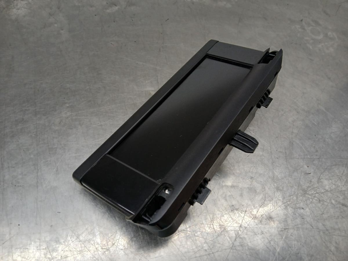 Quadrante / painel de instrumentos CITROËN C4 Cactus Imagem-1