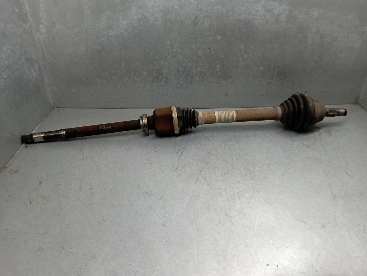 Right front driveshaft CITROËN Berlingo (B9)