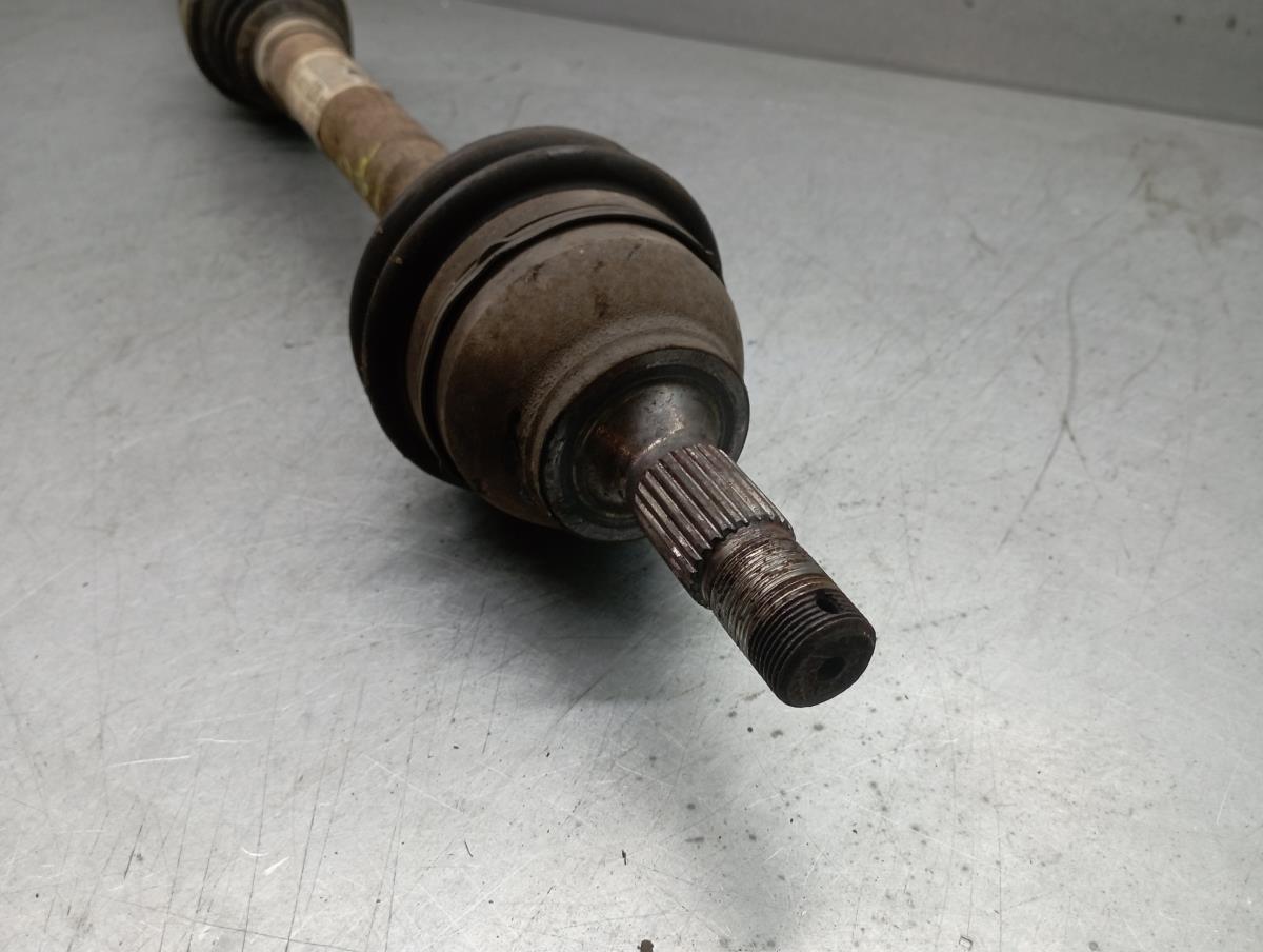 Right front driveshaft CITROËN Berlingo (B9) Imagem-2
