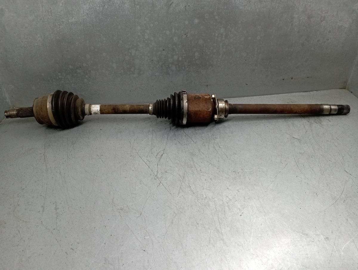 Right front driveshaft FIAT 500L (351_, 352_) Imagem-1