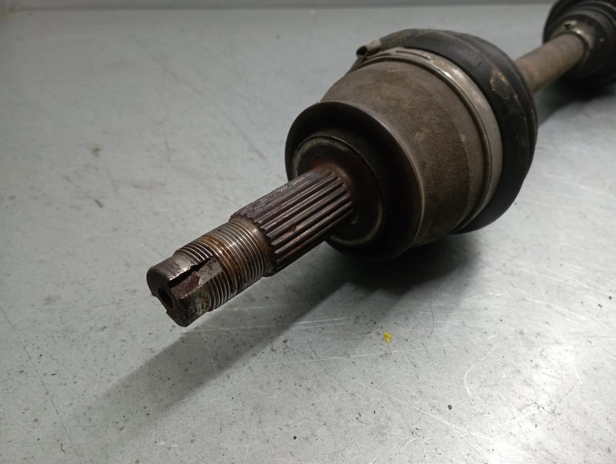 Right front driveshaft FIAT 500L (351_, 352_) Imagem-3