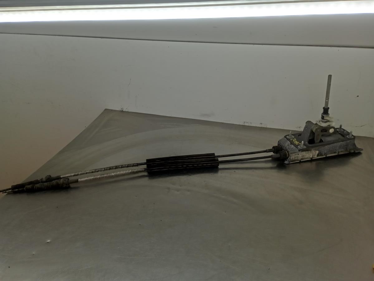 Seletor caixa velocidades SEAT Ibiza IV (6J5, 6P1)