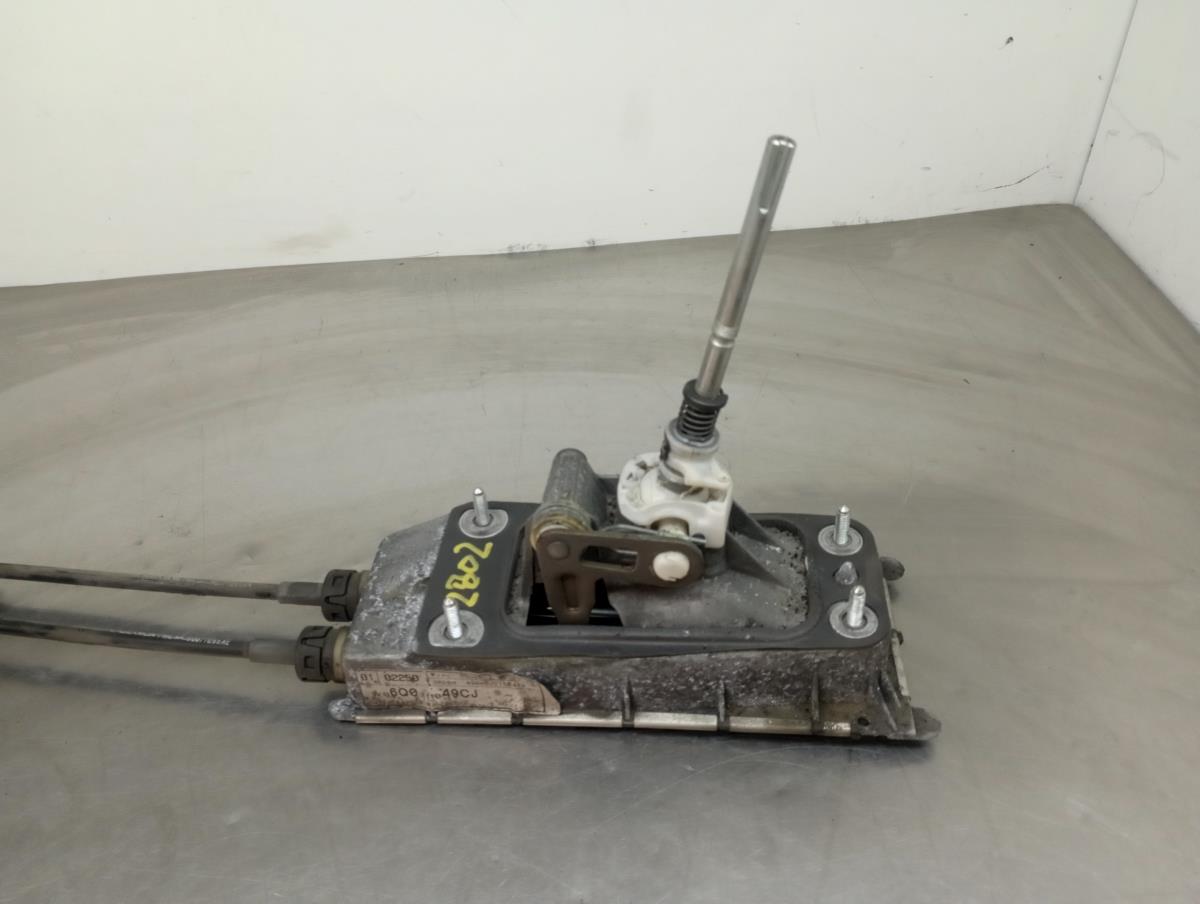 Seletor caixa velocidades SEAT Ibiza IV (6J5, 6P1) Imagem-1