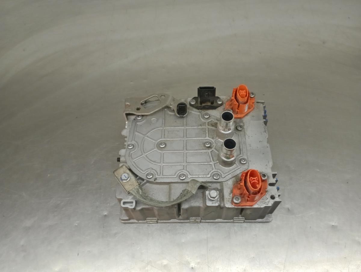 Convertidor / inversor RENAULT Captur II