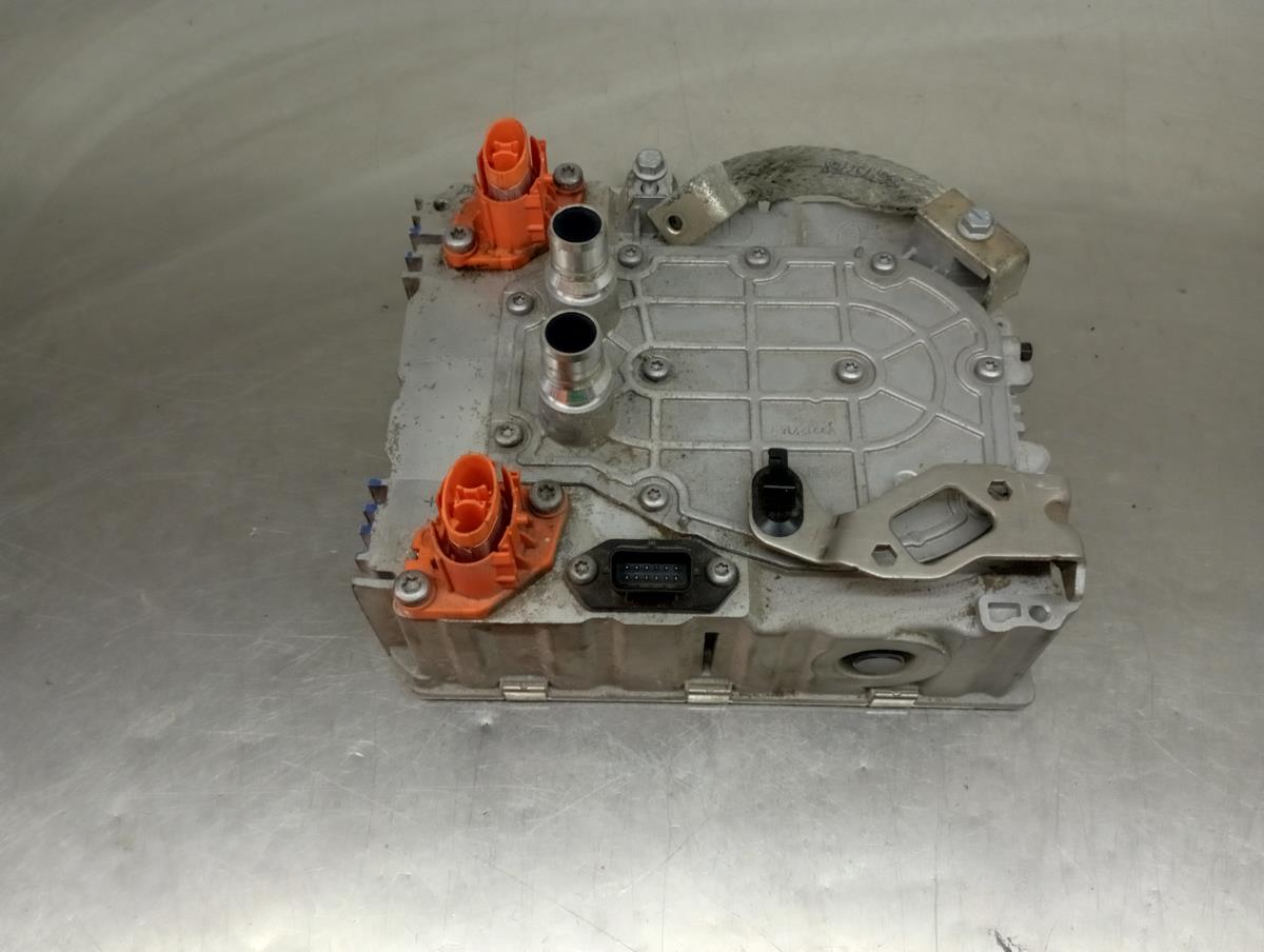 Conversor / inversor RENAULT Captur II Imagem-1