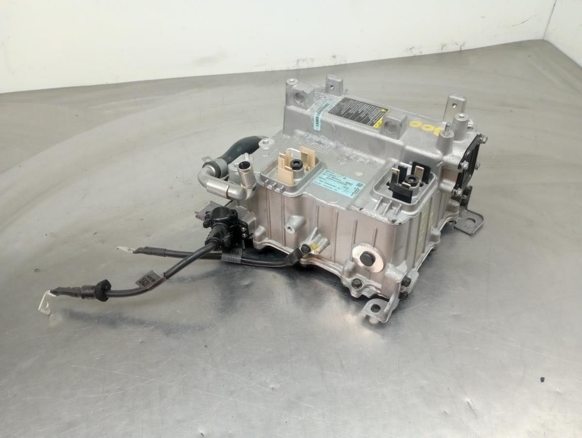 Convertisseur / inverseur HYUNDAI Santa Fé IV (TYM) Imagem-2