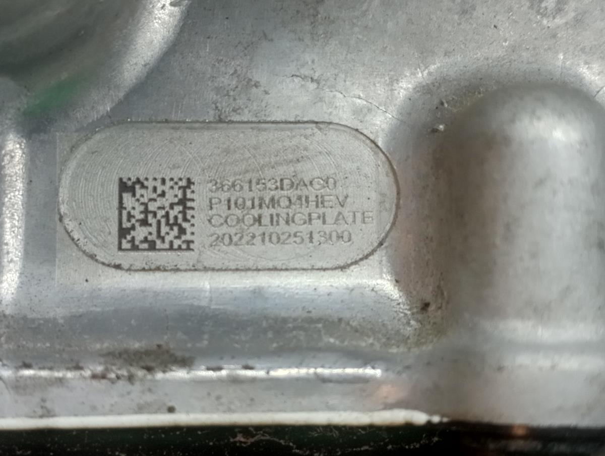 Convertisseur / inverseur HYUNDAI Santa Fé IV (TYM) Imagem-6