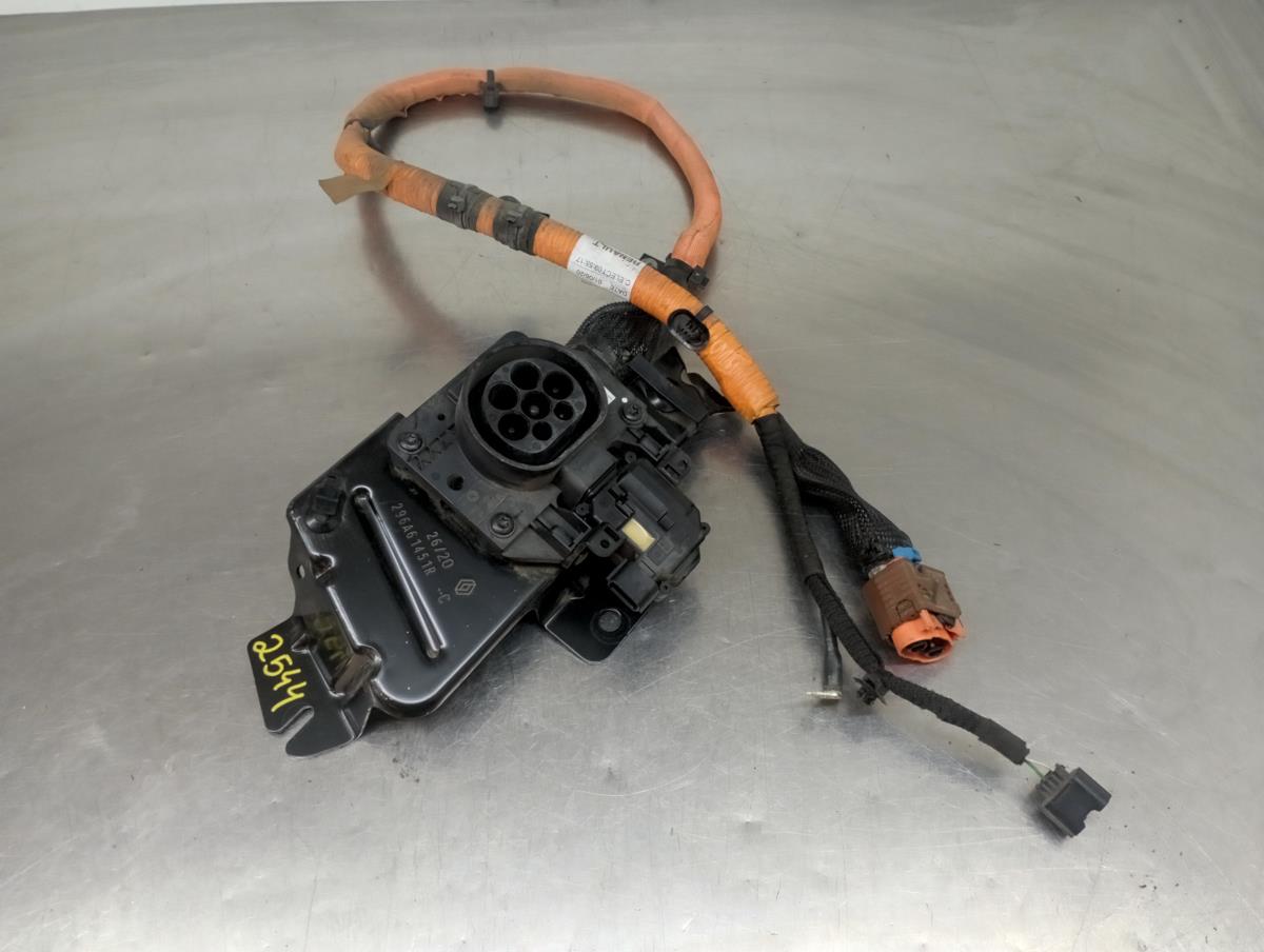 Cavo di ricarica PHEV - EV RENAULT Captur II