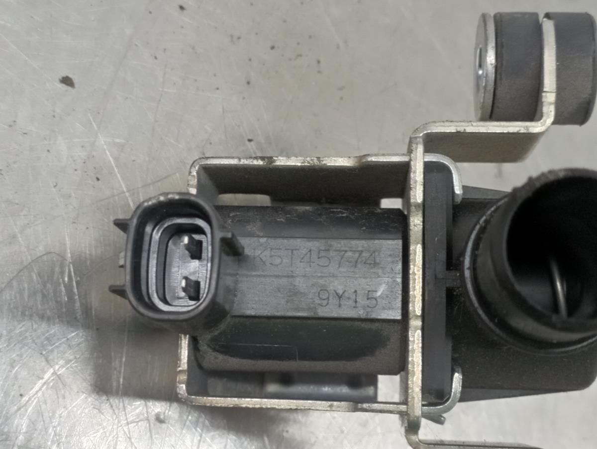 Valvola generica RENAULT Captur II Imagem-2