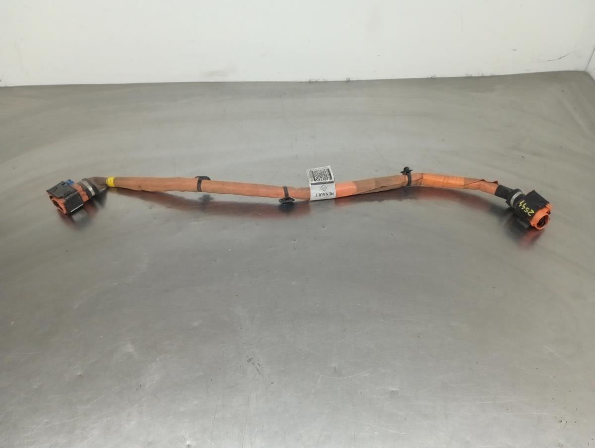 Instalação elétrica do motor / cablagem do motor RENAULT Captur II