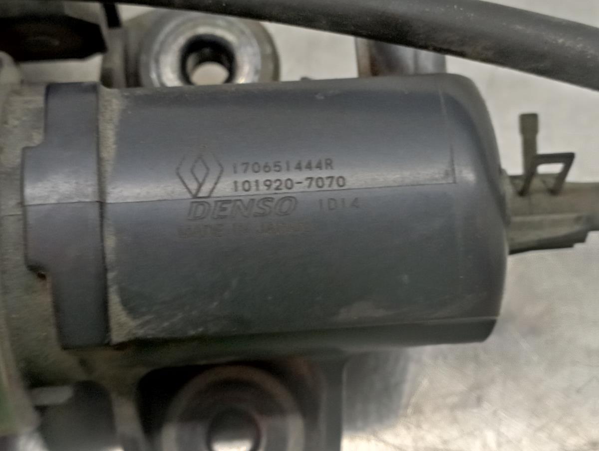 Valvola generica RENAULT Captur II Imagem-2