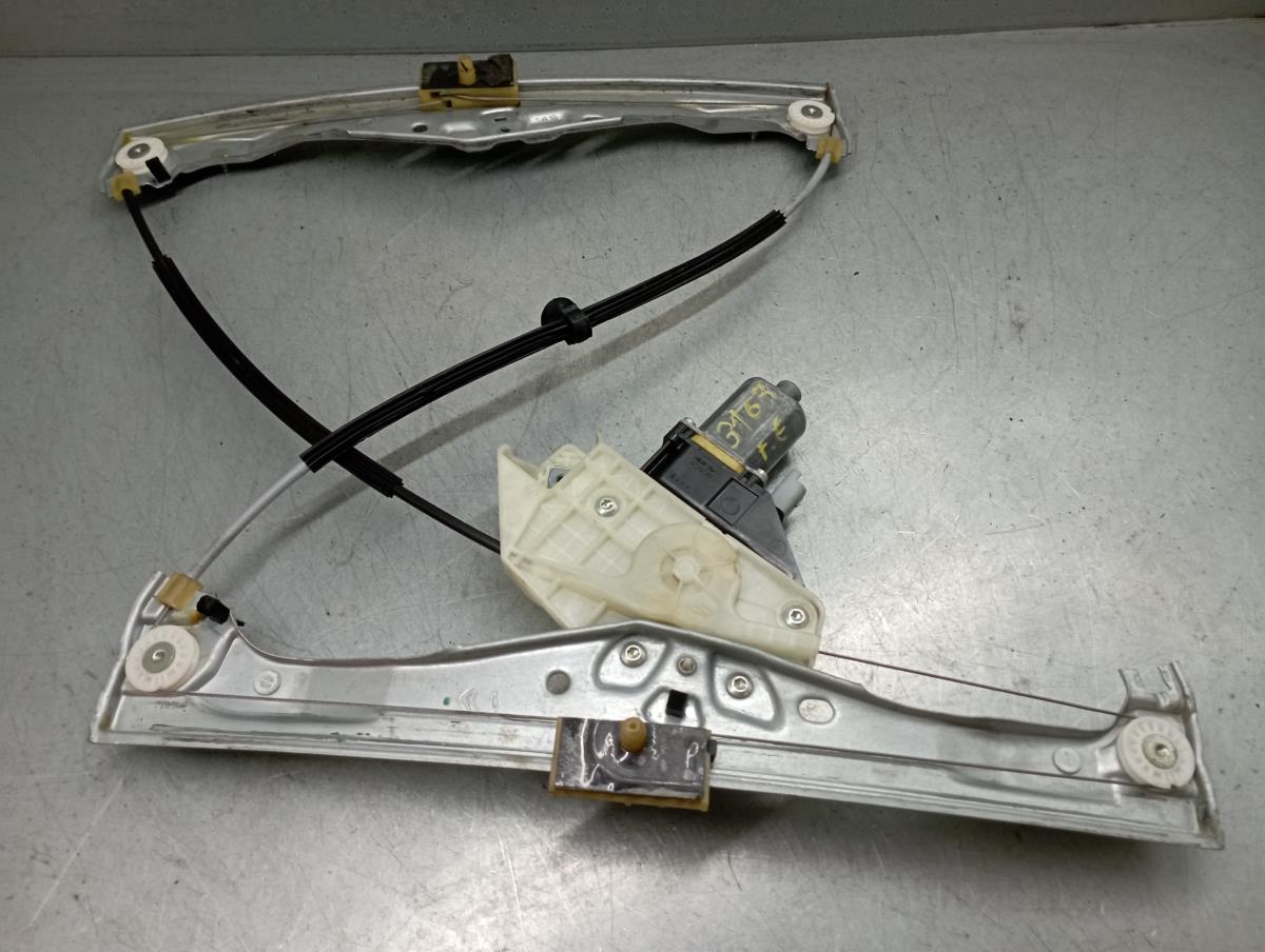 Lève-vitre avant gauche CITROËN C4 Cactus Imagem-2