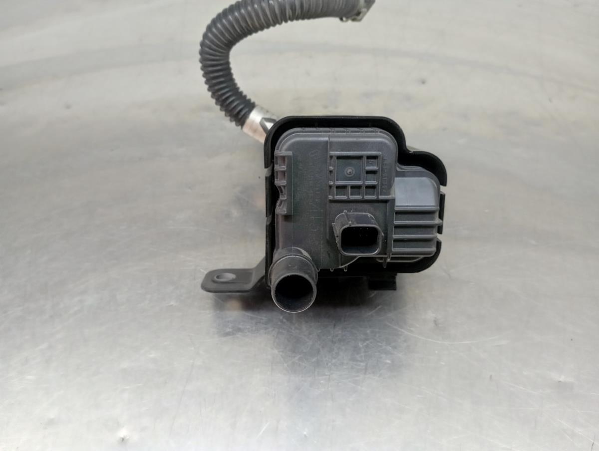 Bomba Auxiliar RENAULT Captur II Imagem-1