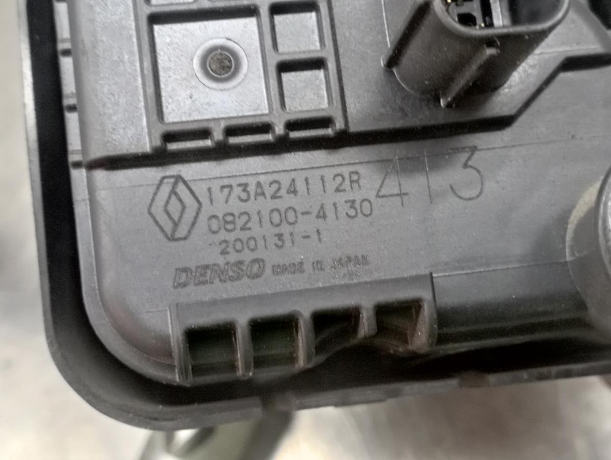 Bomba Auxiliar RENAULT Captur II Imagem-3