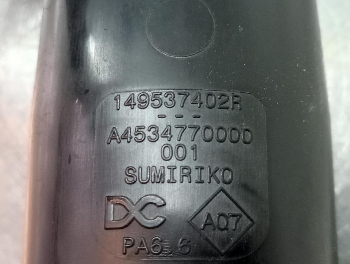 Bomba Auxiliar RENAULT Captur II Imagem-4