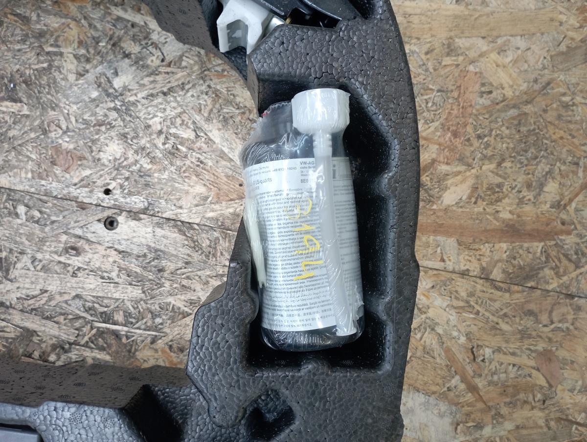 Cric AUDI A1 (8X1, 8XK) Imagem-2