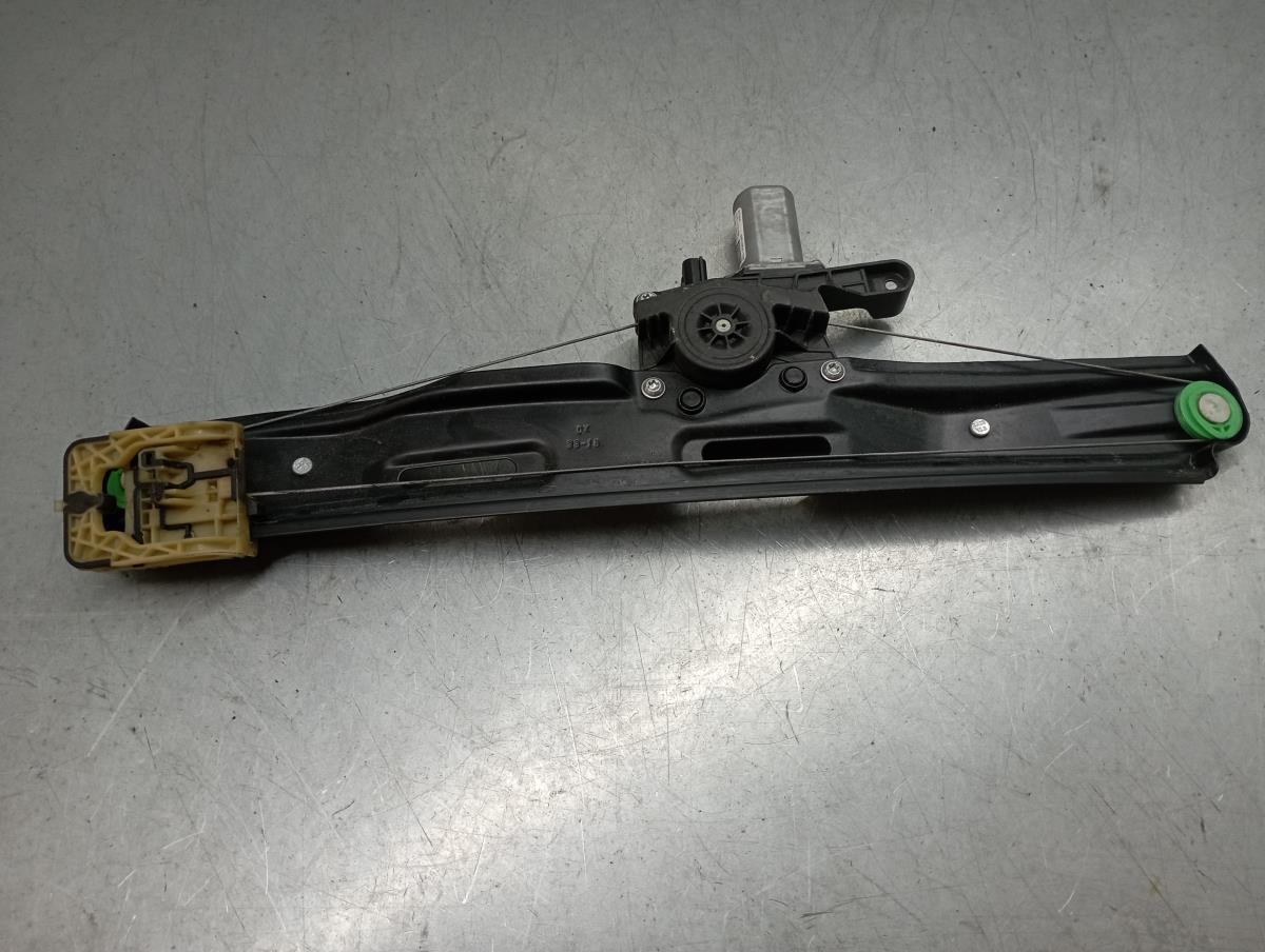 Elevador vidros frente direito FIAT Tipo Wagon (358_) Imagem-2