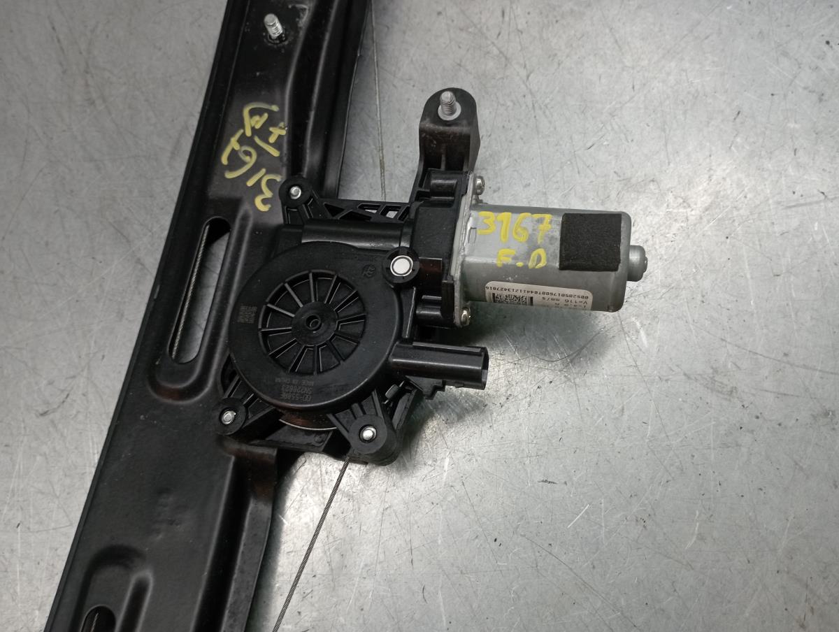 Elevador vidros frente direito FIAT Tipo Wagon (358_) Imagem-1