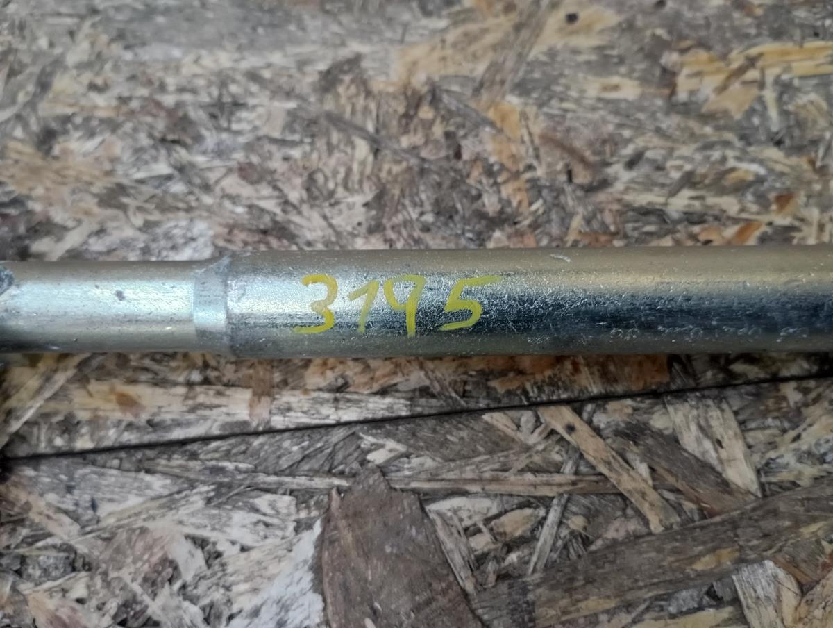 Engate de Reboque PEUGEOT 308 SW II