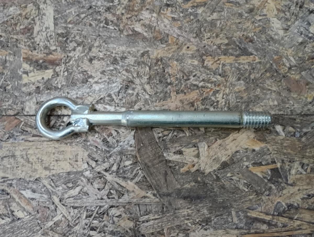 Engate de Reboque PEUGEOT 308 SW II Imagem-1