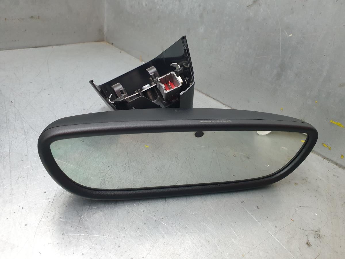 Espelho retrovisor interior JAGUAR F-Type Coupé (X152)
