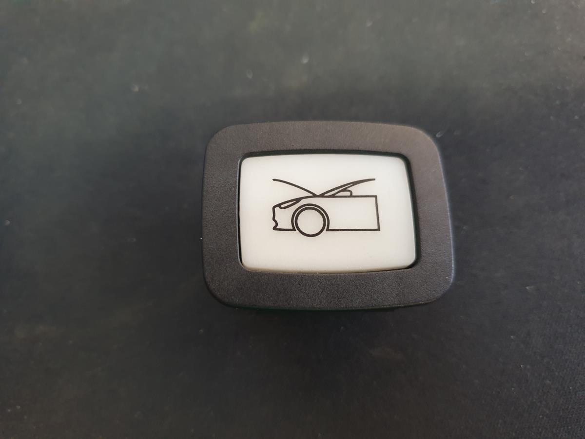 Comando / botão / interruptor multifunções TESLA Model 3 (5YJ3)