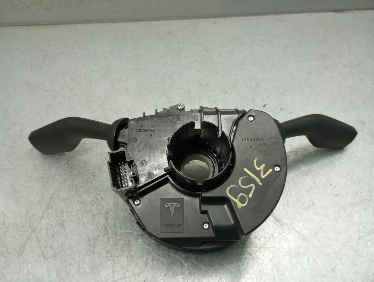 Fita de airbags TESLA Model 3 (5YJ3) Imagem-4