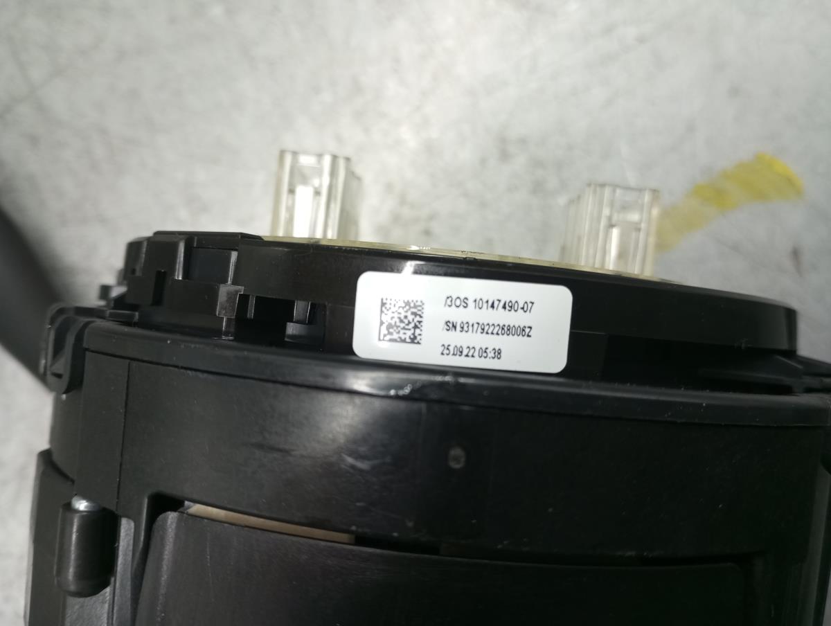 Fita de airbags TESLA Model 3 (5YJ3) Imagem-6