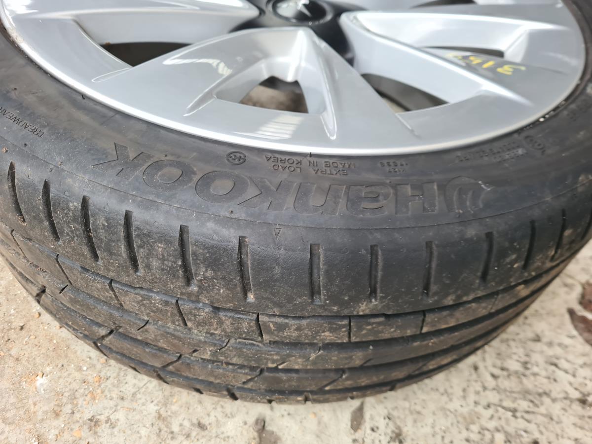 Wheel set TESLA Model 3 (5YJ3) Imagem-4