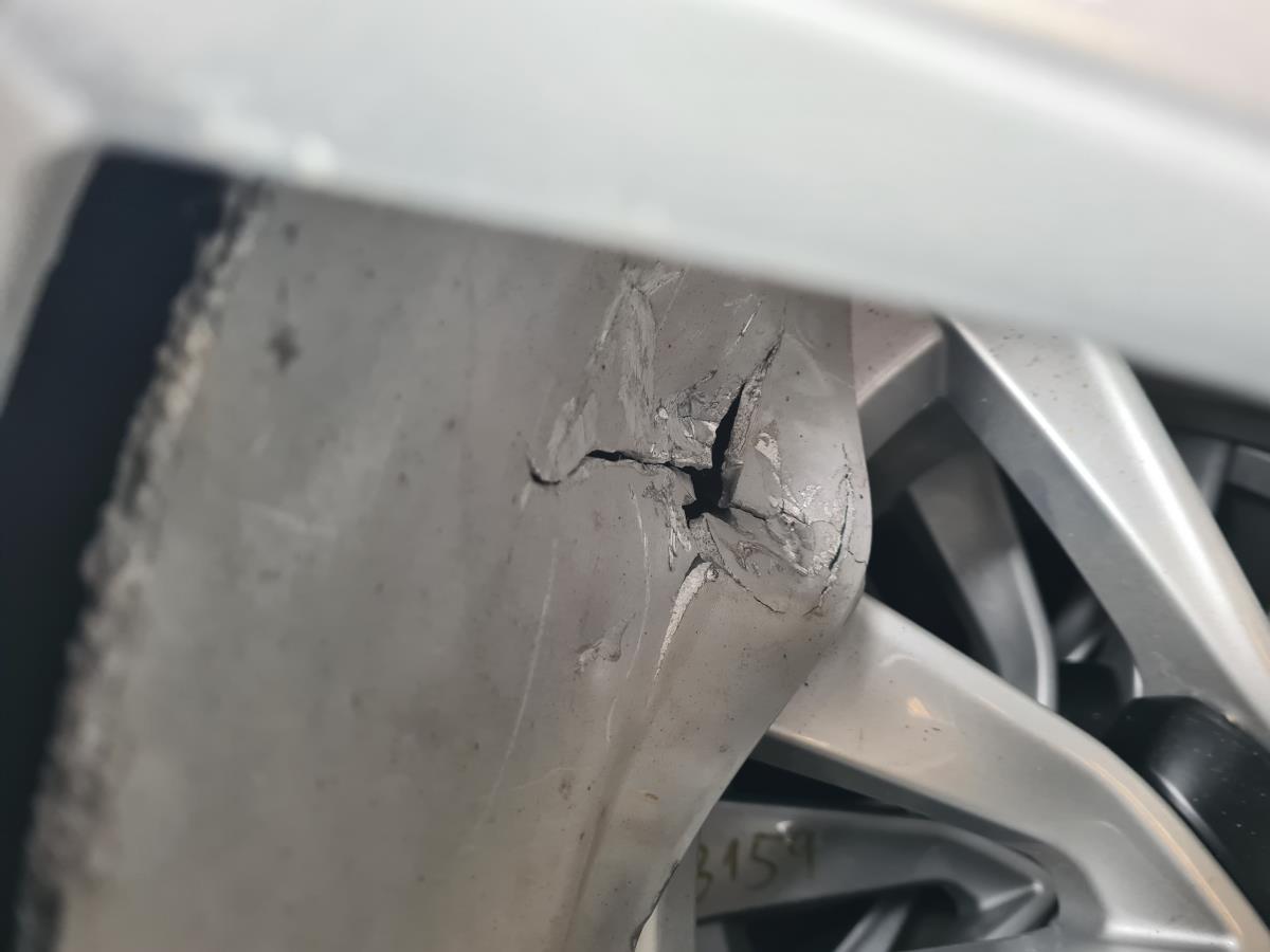 Wheel set TESLA Model 3 (5YJ3) Imagem-4