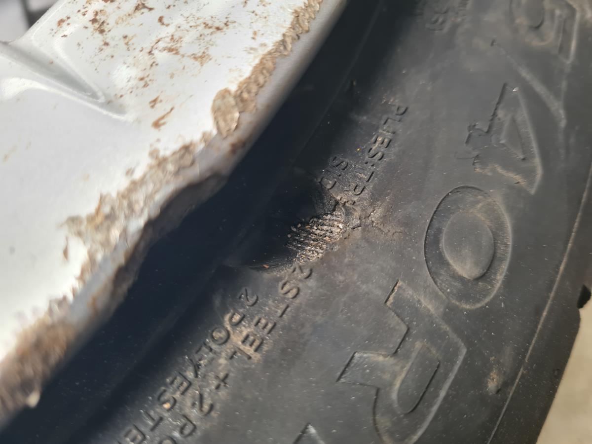 Wheel set TESLA Model 3 (5YJ3) Imagem-14