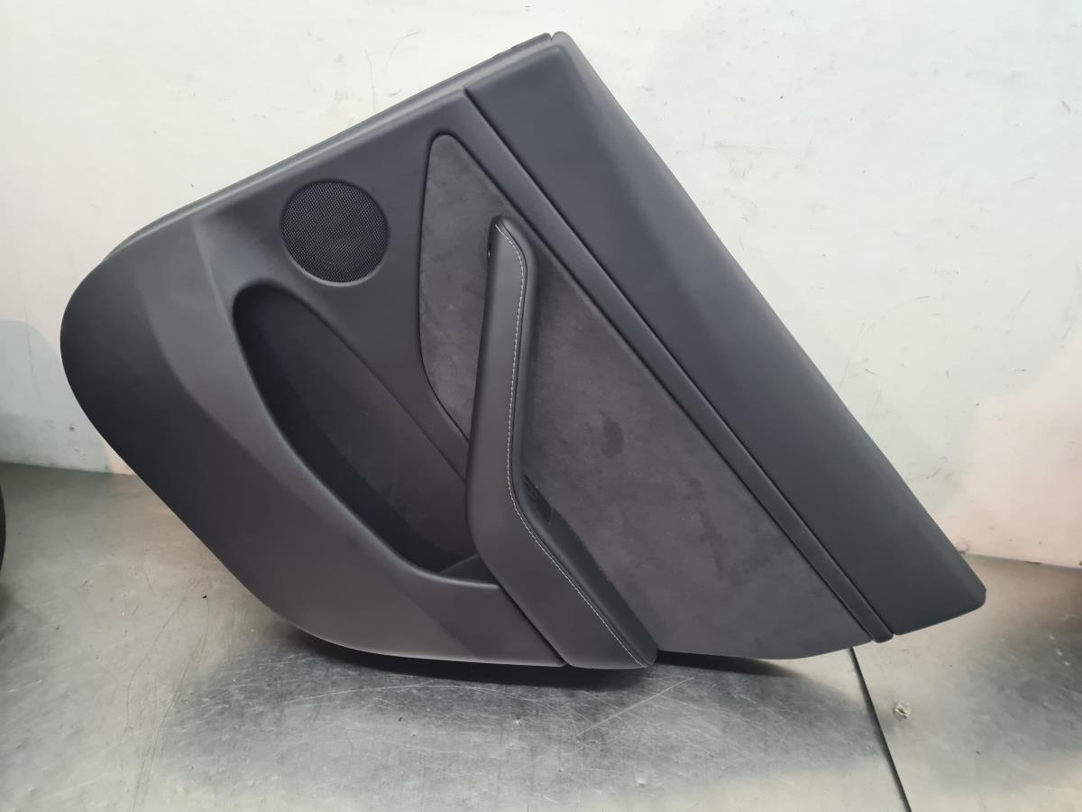 Kit Interior TESLA Model 3 (5YJ3) Imagem-3