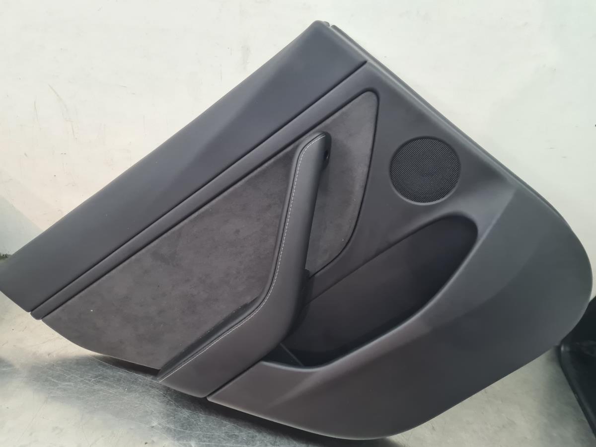 Kit Interior TESLA Model 3 (5YJ3) Imagem-5