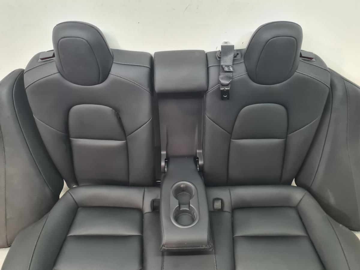 Kit Interior TESLA Model 3 (5YJ3) Imagem-4